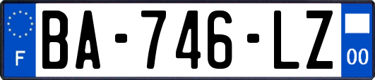 BA-746-LZ