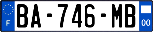 BA-746-MB