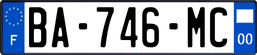 BA-746-MC