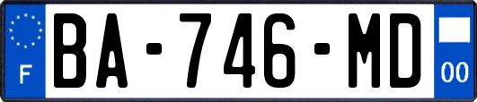 BA-746-MD