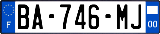 BA-746-MJ