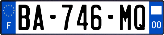 BA-746-MQ