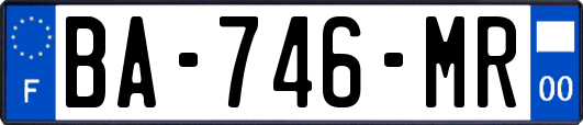 BA-746-MR
