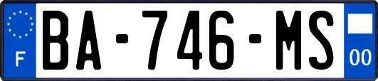 BA-746-MS