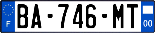 BA-746-MT