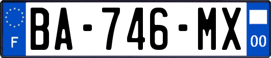 BA-746-MX