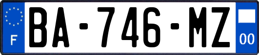 BA-746-MZ