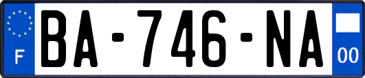 BA-746-NA