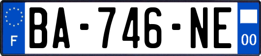 BA-746-NE