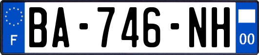 BA-746-NH