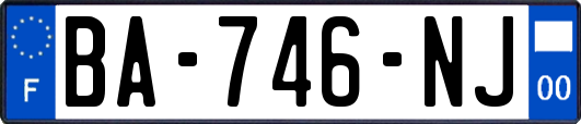 BA-746-NJ