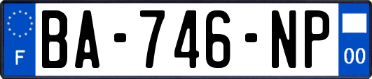 BA-746-NP