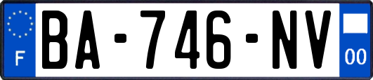 BA-746-NV