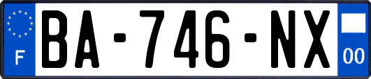 BA-746-NX