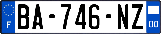 BA-746-NZ