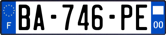 BA-746-PE