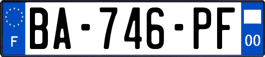 BA-746-PF