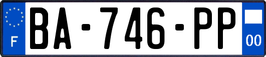 BA-746-PP