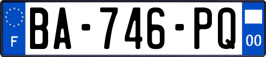 BA-746-PQ