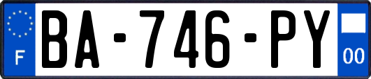 BA-746-PY