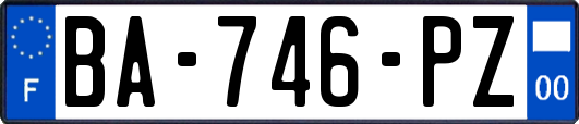 BA-746-PZ