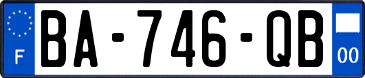 BA-746-QB