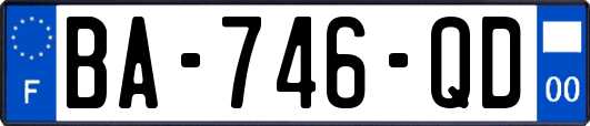 BA-746-QD