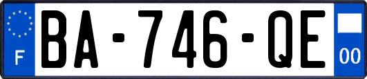 BA-746-QE
