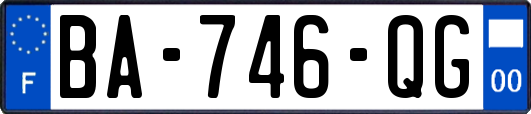 BA-746-QG