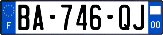 BA-746-QJ