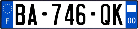 BA-746-QK