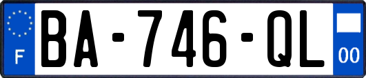 BA-746-QL