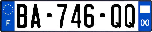 BA-746-QQ