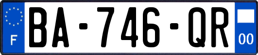BA-746-QR