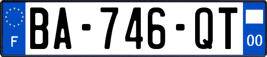BA-746-QT