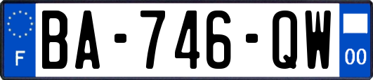 BA-746-QW