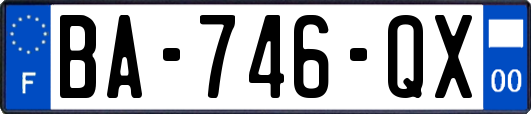 BA-746-QX