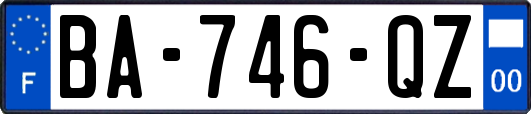 BA-746-QZ