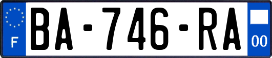 BA-746-RA
