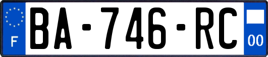 BA-746-RC