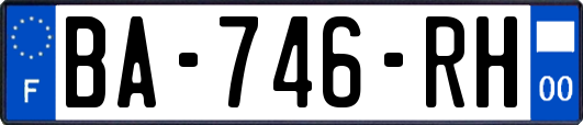 BA-746-RH