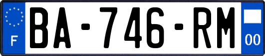 BA-746-RM