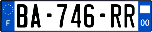 BA-746-RR