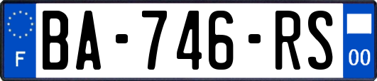 BA-746-RS