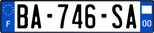 BA-746-SA