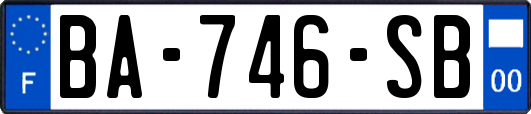 BA-746-SB