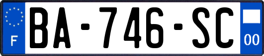 BA-746-SC
