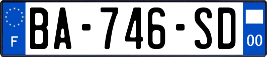 BA-746-SD