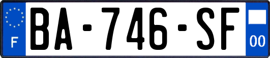 BA-746-SF