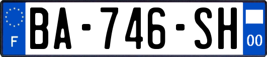 BA-746-SH